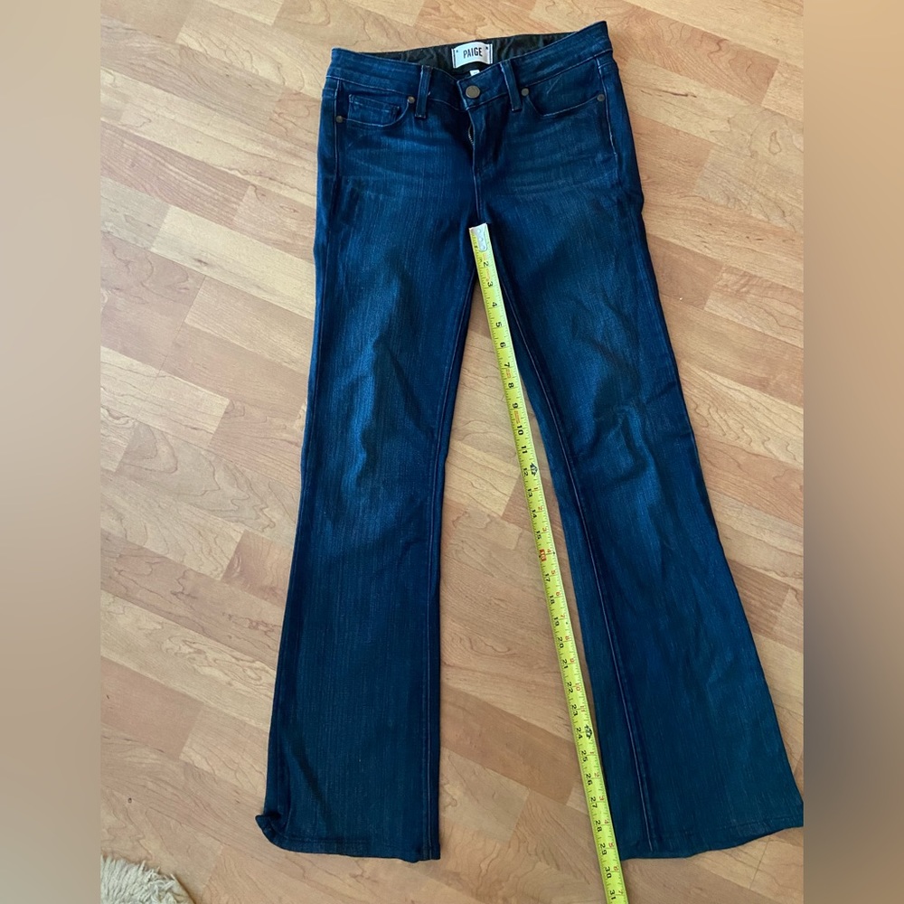 Paige denim Skyline Boot cut, size 26